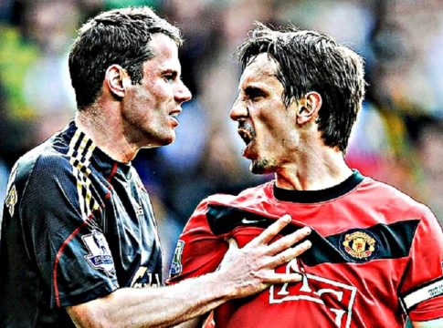 Το εντυπωσιακό βίντεο της Premier League για το Λίβερπουλ – Μάντσεστερ Γιουνάιτεντ (vid)