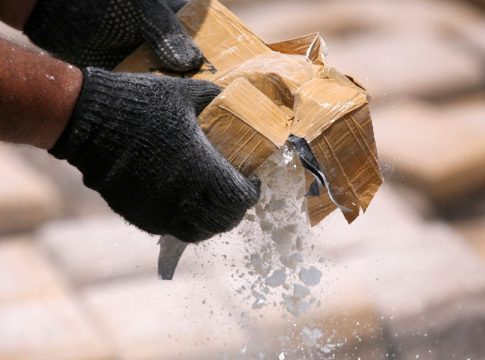 Κοκαΐνη: Βουτηγμένη όλη η Ευρώπη – Έρευνα σοκ!