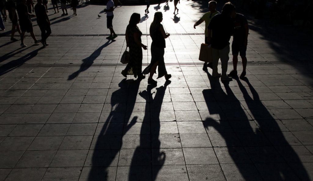 Φόροι 2018: Το 19% των πολιτών πληρώνει το 90% των φόρων