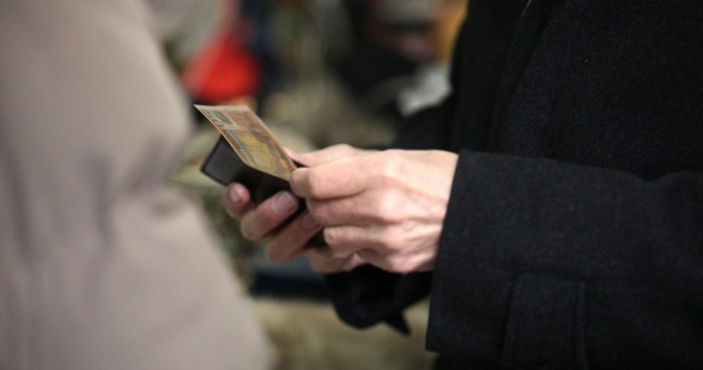 Μέρισμα 2018 – Πότε θα δοθεί: Αντίστροφη μέτρηση για την καταβολή