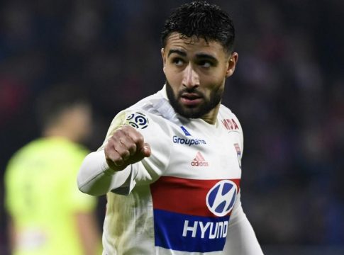 Πρώτος στόχος της Τσέλσι ο Φεκίρ