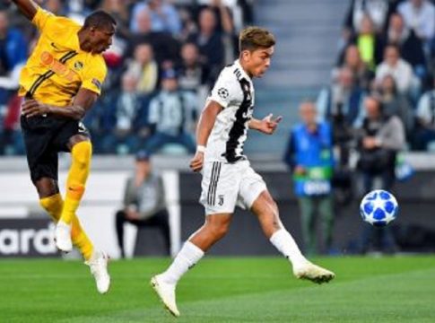 Της… αδιάφορης!