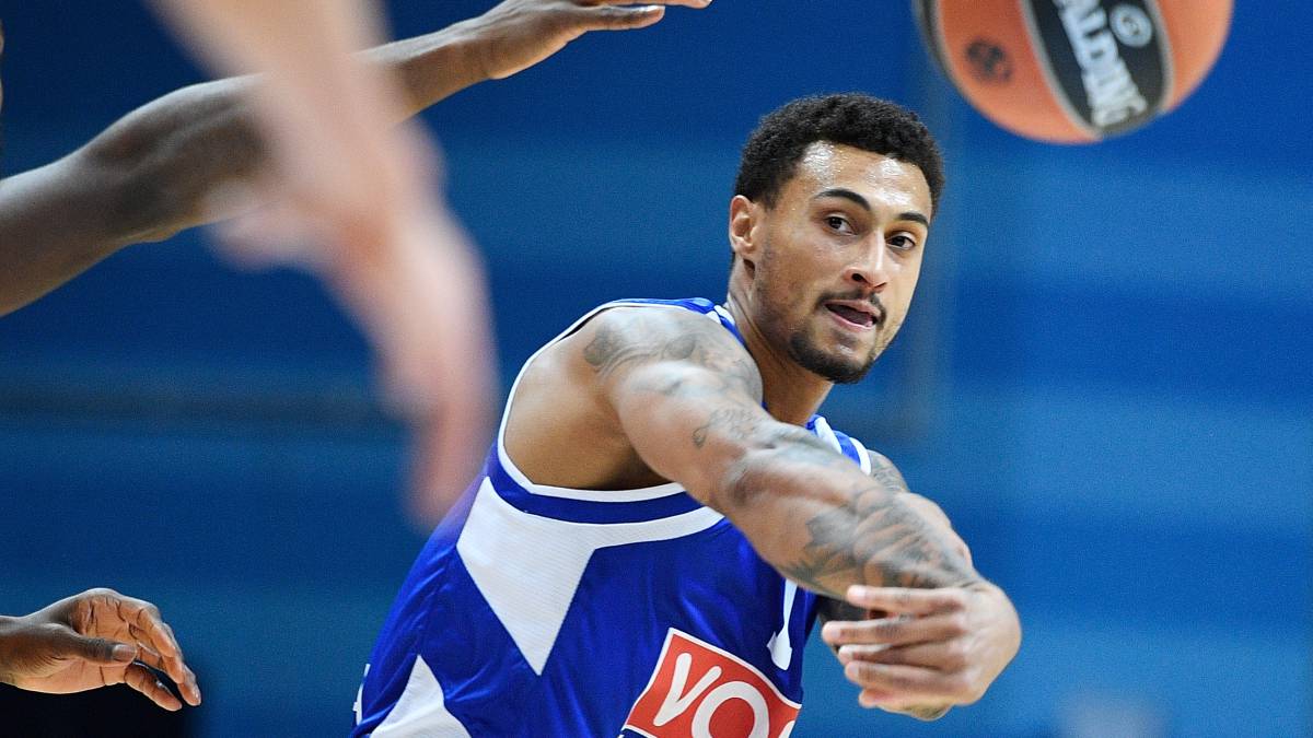 LIVE: Μπουντούτσνοστ – Μπαρτσελόνα