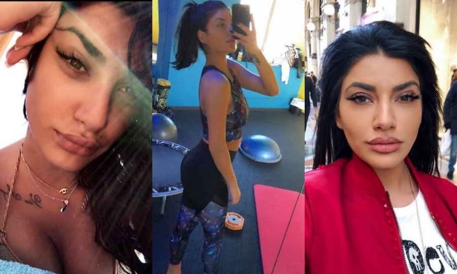 Οι Ελληνίδες Kardashians είναι το κάτι άλλο! (pics)