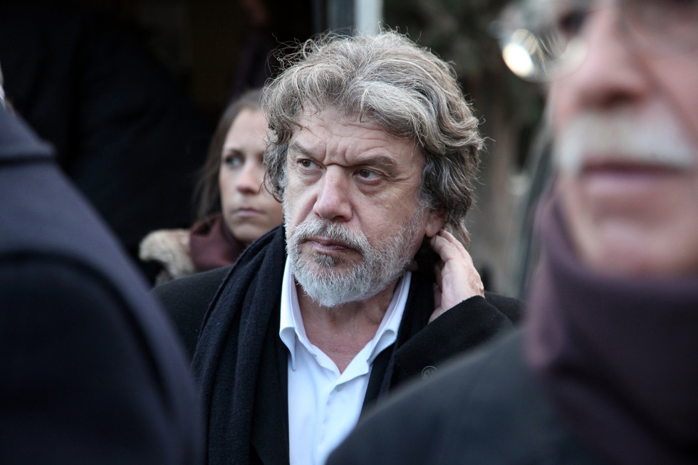 Βούρος: «Ο Δήμαρχος ήθελε μόνο να μην γίνει το γήπεδο της ΑΕΚ και παράτησε τη Νέα Φιλαδέλφεια »