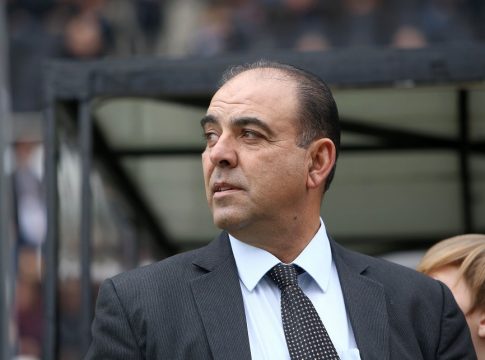 «Έχει φτάσει ταβάνι ο ΠΑΟΚ, θα κάνει καλό ο αποκλεισμός»