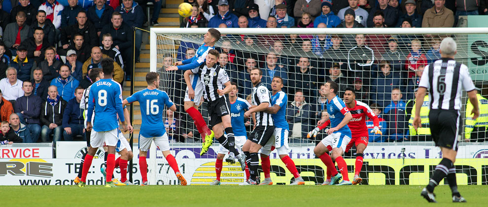 Ευκαιρία για τη Σεντ Μίρεν