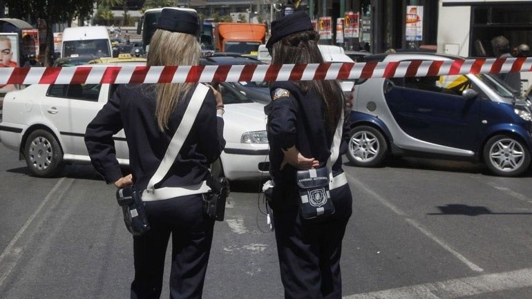 Κυκλοφοριακές ρυθμίσεις στο Μαρούσι λόγω αγώνα δρόμου