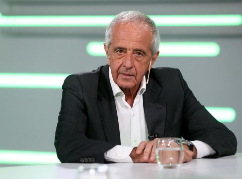 Πρόεδρος Ρίβερ: «Η υπηρεσίες ασφάλειας απέτυχαν να αποτρέψουν τα επεισόδια, πρέπει να υπάρξουν μεγάλες αλλαγές»