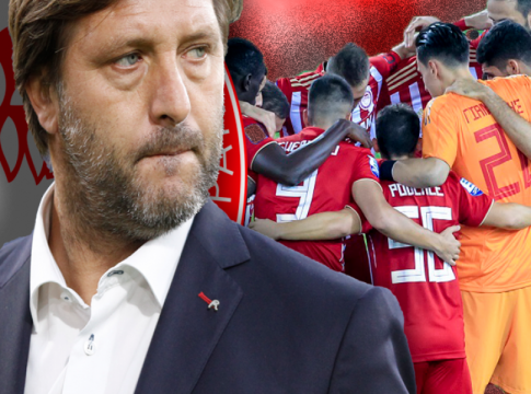 Η εξαήμερη άδεια και η επιστροφή με διπλές προπονήσεις