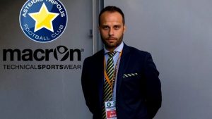 O Κενές στηρίζει Καλτσά: «Νίκο και λίγα είπες»