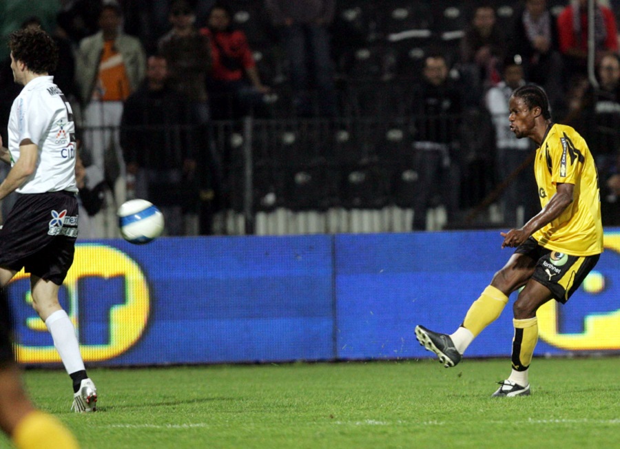 Η ΑΕΚ το 2008 η τελευταία που νικούσε 3-0 στο ημίχρονο στην Τούμπα!