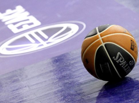 Εντός συνόρων ΜΟΝΟ μπάσκετ