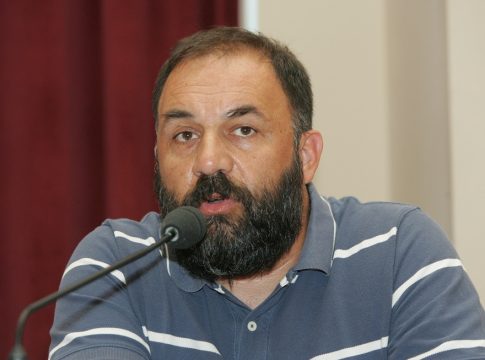 Γέμελος: «Στόχος για το 2019 οι προκρίσεις στους Ολυμπιακούς Αγώνες»