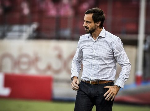 Πανιώνιος: Απομένουν μόνο οι ανακοινώσεις για Μάντζιο