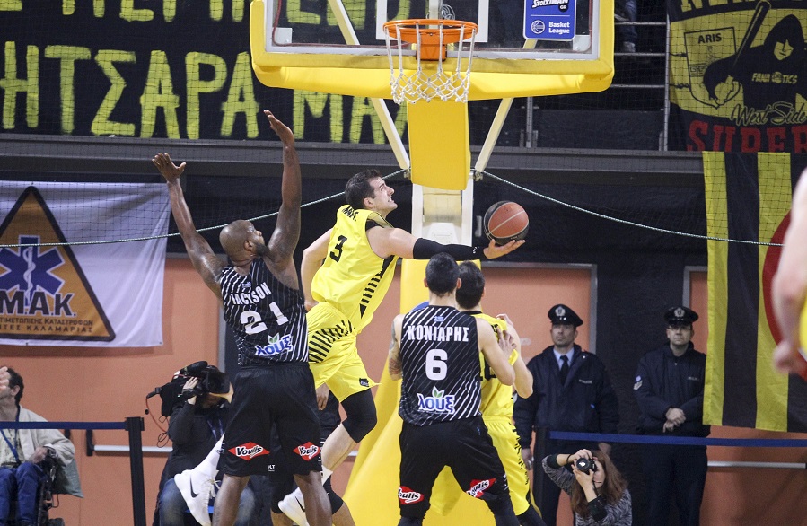 Η ΚΑΕ ΠΑΟΚ ζητάει τιμωρία του Άρη – Ποια η θέση των Κίτρινων