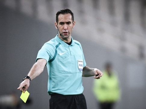 Θα κάνει ό,τι μπορεί για να φέρει τον άσσο ο Παπαπέτρου