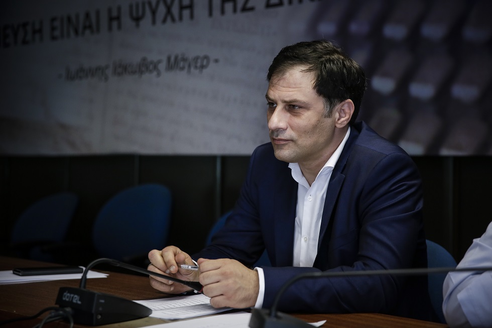 Η απάντηση του δημάρχου Ν. Φιλαδέλφειας στον Γιάννη Βούρο