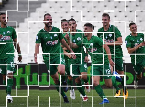 Η ιδανική κλήρωση για τον Παναθηναϊκό