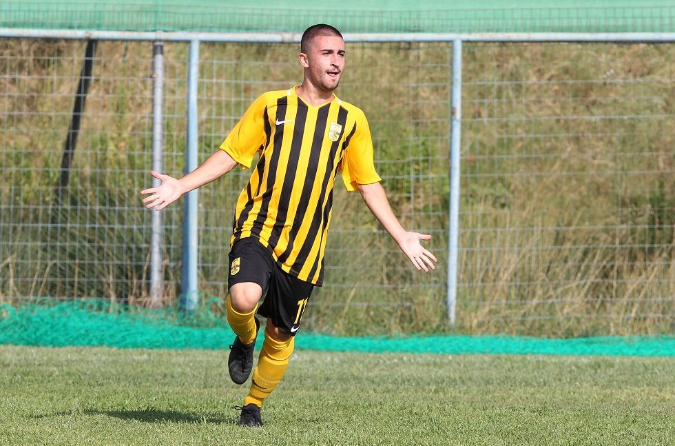 Οι αγώνες των τμημάτων υποδομής του Άρη