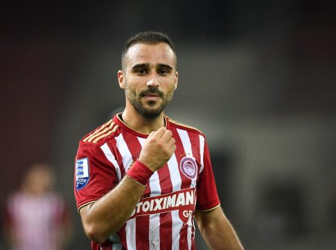 Έκπληξη με Φέτφα!