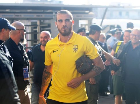 Άρης: Ατομικό πρόγραμμα ενδυνάμωσης ο Βέλεθ