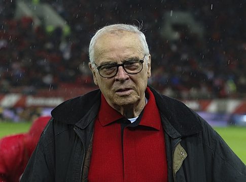 Θεοδωρίδης: «Είναι η μεγαλύτερη πρόκριση στην ιστορία του Ολυμπιακού»