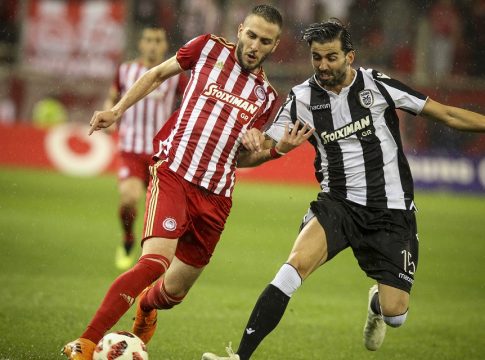 Οι κορυφαίες, οι… λίγες και οι εκπλήξεις! (πίνακες)