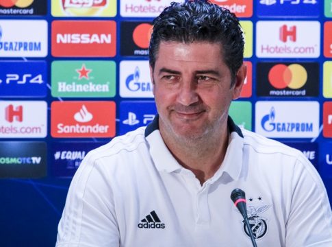 Βιτόρια: «Το φανταστικό φάουλ του Γκριμάλδο, απέδωσε δικαιοσύνη»