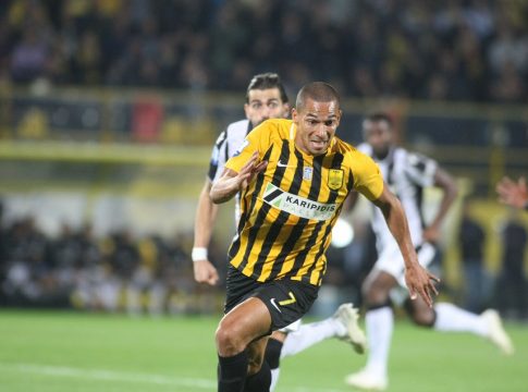 Κρίνεται του Ντιγκινί