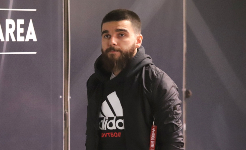 Γιώργος Σαββίδης: «Μακάρι να μπορούσα να ξεχάσω αυτή τη ντροπή» (pic)