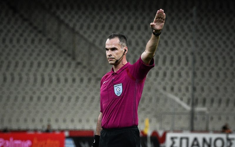 «Δεν θα τους κάνει το χατίρι να σταματήσει ο Τζήλος»