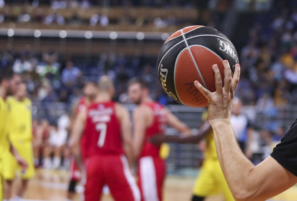 Το πρόγραμμα της Basket League από την 9η έως την 12η αγωνιστική