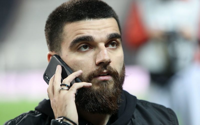 Σαββίδης: «Μετά τη διακοπή οι μεταγραφές»