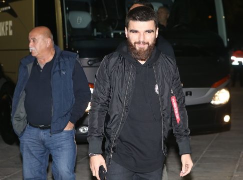 Ειρωνικός ο Γ. Σαββίδης: «Εμείς έχουμε τον Killer, στην Αθήνα έχουν… γκαλάκτικος»