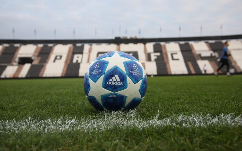 Παπάς: «Η Νέα Τούμπα θα είναι στολίδι για όλη την περιοχή»