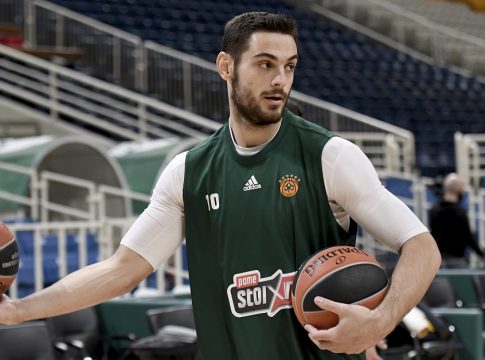 «Μπήκε» ο Παπαπέτρου, πρόβλημα με Λάσμε