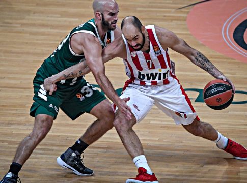 Η στατιστική ανάλυση στο Ευρωπαικό μπάσκετ Part 3