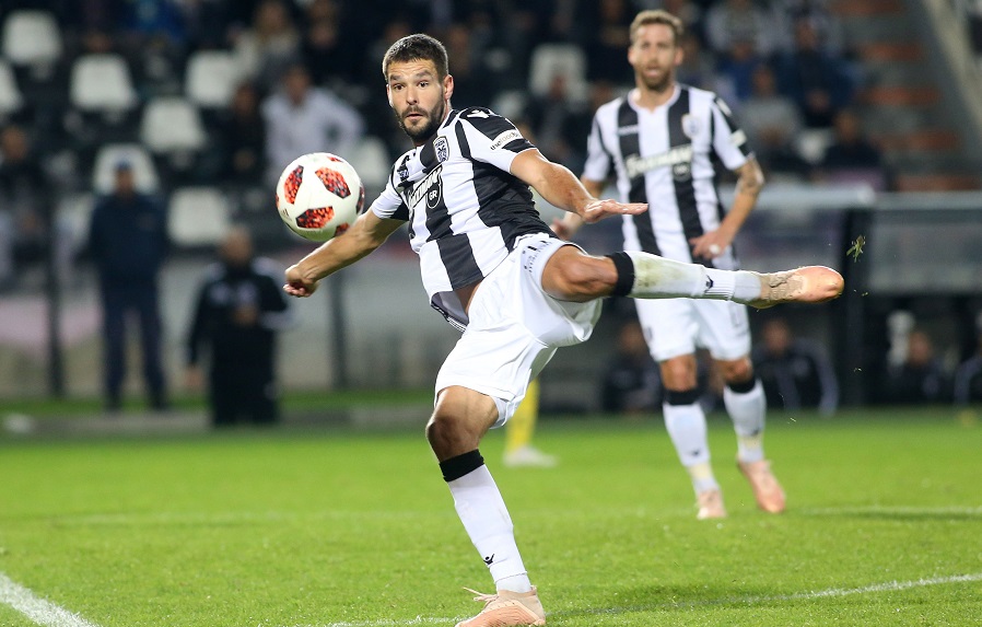 ΠΑΟΚ: Αβέβαιο το μέλλον του Σάκχοφ