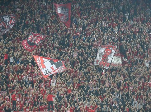 Ολυμπιακός: Sold out με Μίλαν!