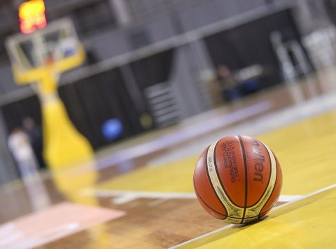 Basket League: Το πρόγραμμα και οι μεταδόσεις της 8ης αγωνιστικής