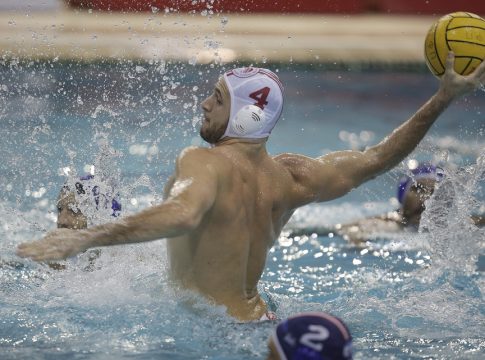 Ολυμπιακός: Κρίσιμο ευρωπαϊκό ματς με Μλάντοστ στο Παπαστράτειο!