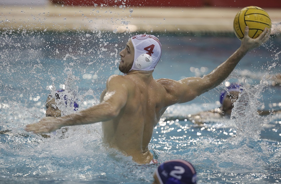 Ολυμπιακός: Κρίσιμο ευρωπαϊκό ματς με Μλάντοστ στο Παπαστράτειο!