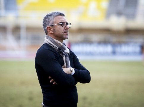 Παπαβασιλείου: «Ταλαντούχοι παίκτες, δεν θα μείνουν για πολύ καιρό στον Εργοτέλη»