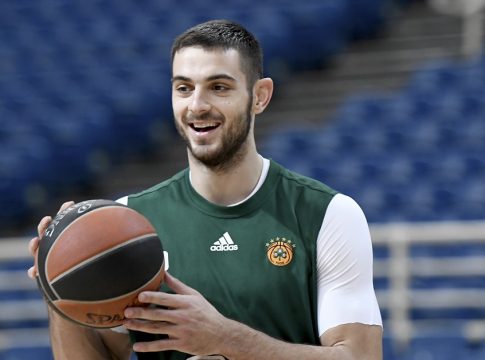 Δύσκολα με Φενέρ ο Παπαπέτρου