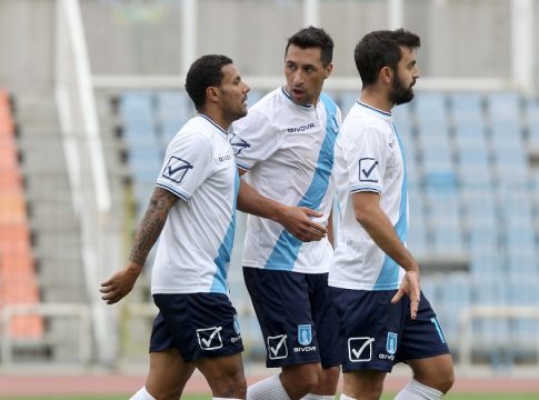 Νέα εντός έδρας ήττα για τον Ηρακλή, έχασε βαθμούς ο Απόλλων Λάρισας