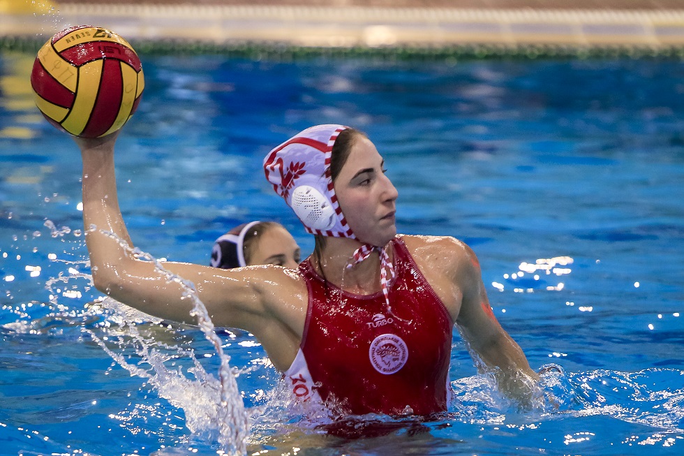 Χωρίς προβλήματα απέναντι στο Ρέθυμνο οι Ερυθρόλευκες