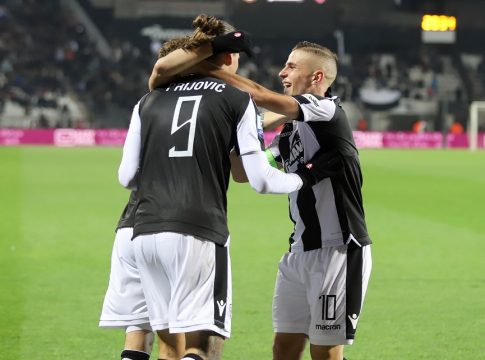 Η διαφορετικότητα του ΠΑΟΚ, που δε θα μας κάνει ΠΟΚεμον