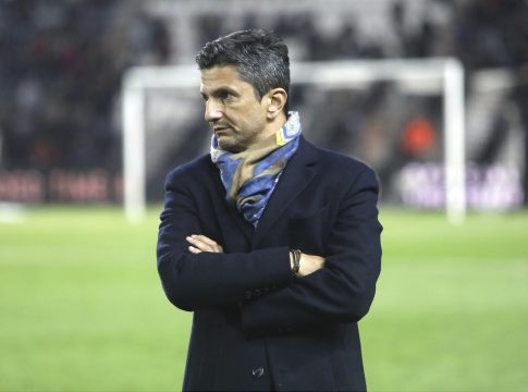 ΠΑΟΚ: Χωρίς Πέλκα και Κάνιας με Λάρισα
