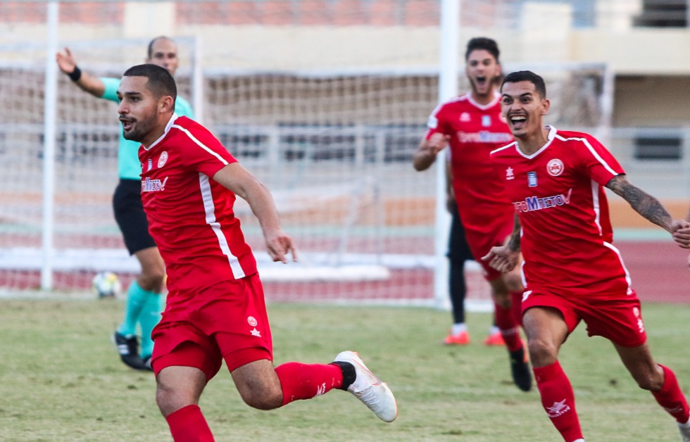 Πλατανιάς – Τρίκαλα 2-0